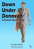 Down Under Donovan (eBook, ePUB)