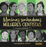Meninas Sonhadoras, Mulheres Cientistas: Sustentabilidade I (eBook, ePUB)