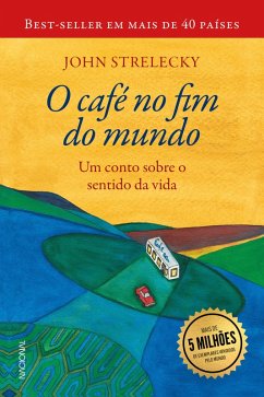 Cover O café no fim do mundo (eBook, ePUB)