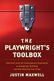 The Playwright's Toolbox (eBook, ePUB)