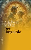 Der Hagestolz (eBook, ePUB) Der Hagestolz (eBook, ePUB)