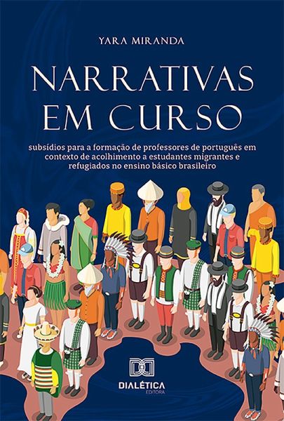 Narrativas em Curso (eBook, ePUB)
