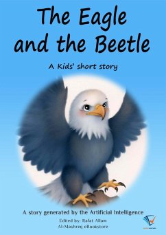 The Eagle and the Beetle (eBook, ePUB) - Allam, Rafat