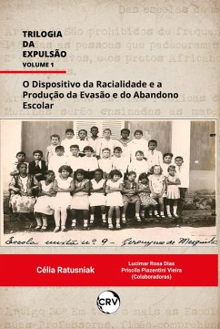 Trilogia da expulsão volume 1 (eBook, ePUB) Cover Trilogia da expulsão volume 1 (eBook, ePUB)