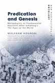Predication and Genesis (eBook, ePUB) Predication and Genesis (eBook, ePUB)