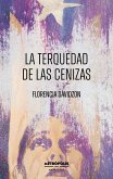 La terquedad de las cenizas (eBook, ePUB) La terquedad de las cenizas (eBook, ePUB)