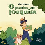 O Jardim de Joaquim (eBook, ePUB)