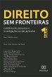 Direito sem Fronteiras (eBook, ePUB) - Bild 1