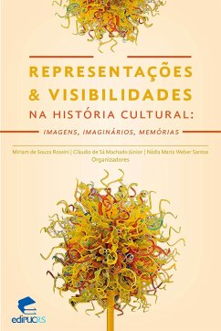 Cover Representações e visibilidades na história cultural (eBook, PDF)