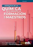Didáctica de la química en el proceso de formación de maestros (eBook, PDF) Didáctica de la química en el proceso de formación de maestros (eBook, PDF)