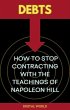 Debts - How to stop contracting with... - Bild 1