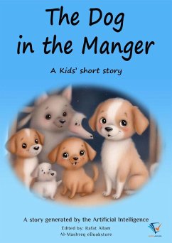 Cover The Dog in the Manger (eBook, ePUB)