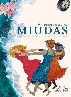 Desobediências miúdas (eBook, ePUB)