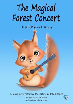 Cover The Magical Forest Concert (eBook, ePUB)