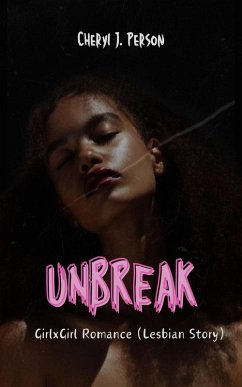 Cover Unbreak (eBook, ePUB)