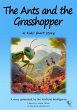 The Ants and the Grasshopper (eBook,... - Bild 1