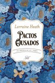 Pactos ousados (eBook, ePUB)