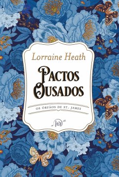 Pactos ousados (eBook, ePUB) - Heath, Lorraine