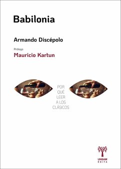 Cover Babilonia (eBook, ePUB)