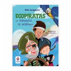 Ecopiratas em Fernando de Noronha (eBook, ePUB)