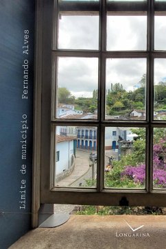 Cover Limite de município (eBook, ePUB)