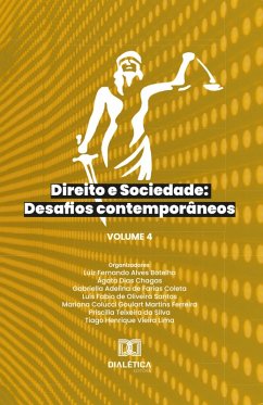 Cover Direito e Sociedade (eBook, ePUB)