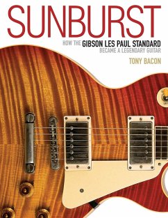 Cover Sunburst (eBook, ePUB)