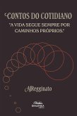 Contos do cotidiano (eBook, ePUB)
