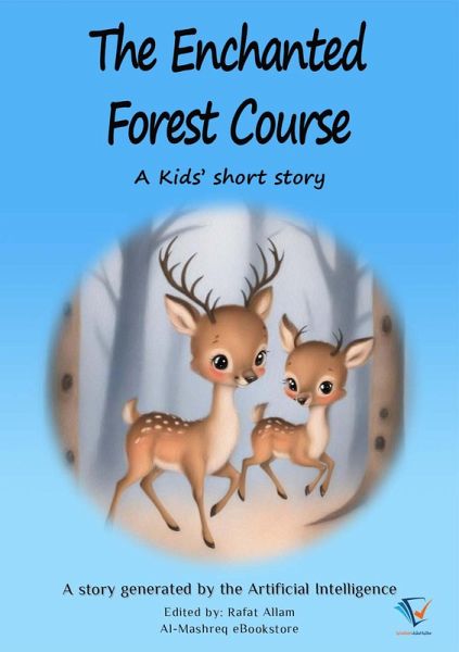 The Enchanted Forest Course (eBook, ePUB) The Enchanted Forest Course (eBook, ePUB)