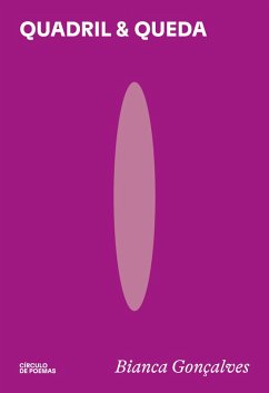 Cover Quadril & Queda (eBook, ePUB)