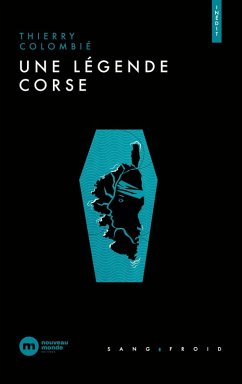 Cover Une légende corse (eBook, ePUB)