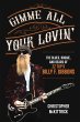 Gimme All Your Lovin' (eBook, ePUB) - Bild 1