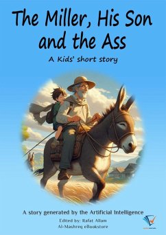 The Miller, His Son, and the Donkey (eBook, ePUB) - Allam, Rafat