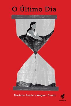 O último dia (eBook, ePUB) Cover O último dia (eBook, ePUB)