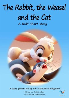 Cover The Rabbit, the Weasel and the Cat (eBook, ePUB)
