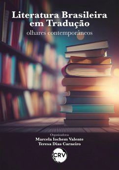 Cover Literatura brasileira em tradução (eBook, ePUB)