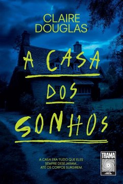 Cover A casa dos sonhos (eBook, ePUB)