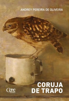 Cover Coruja de trapo (eBook, ePUB)