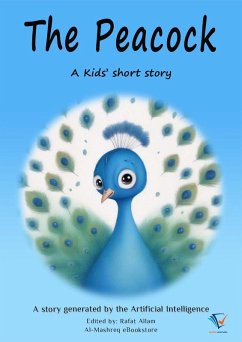 The Peacock (eBook, ePUB) - Allam, Rafat