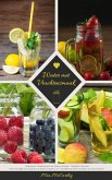Water met Vruchtensmaak: Vitaminewater met Fruit en Kruiden (eBook, ePUB)