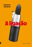 A Ligação (eBook, ePUB) A Ligação (eBook, ePUB)