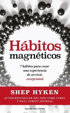 Cover Hábitos magnéticos (eBook, ePUB)