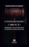 Constitucionalismo e Tributação (eBook, ePUB)