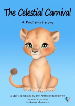 Cover The Celestial Carnival (eBook, ePUB)