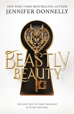 Cover Beastly Beauty (eBook) (eBook, ePUB)