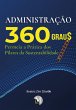 Administração 360 grau$ (eBook, ePUB) - Bild 1