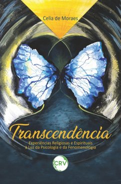 Cover Transcendência (eBook, ePUB)
