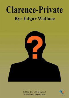 Cover Clarence Private (eBook, ePUB)