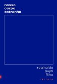 Nosso corpo estranho (eBook, ePUB)