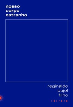 Cover Nosso corpo estranho (eBook, ePUB)